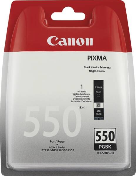 Canon PGI-550PGBK