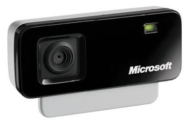 Microsoft LifeCam VX-700